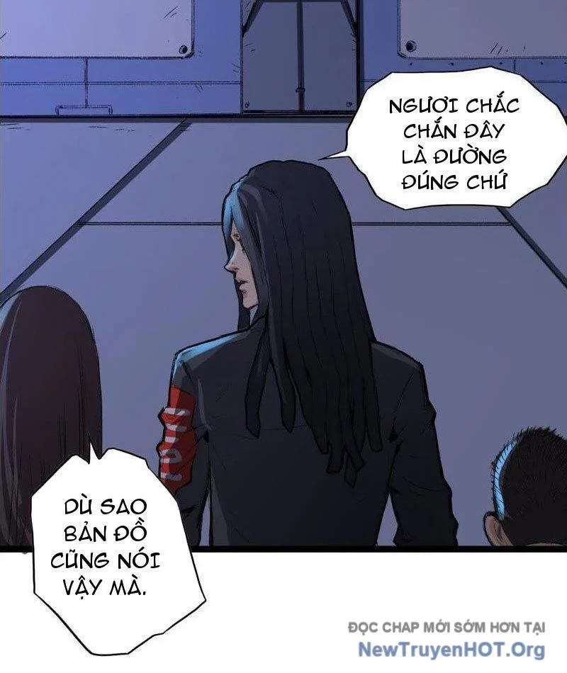 Vô Hạn Dị Hóa: Chiến Tranh Hệ Nhị Phân Chapter 25 - Next Chapter 26
