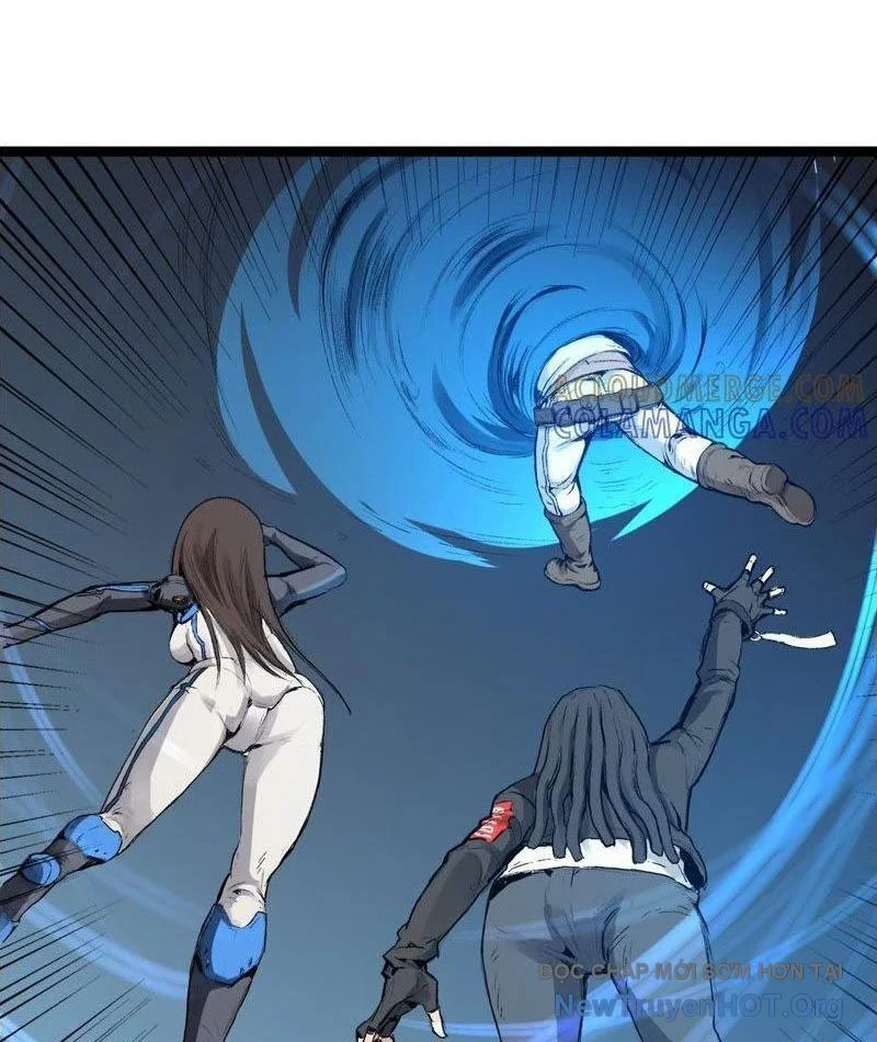 Vô Hạn Dị Hóa: Chiến Tranh Hệ Nhị Phân Chapter 25 - Next Chapter 26