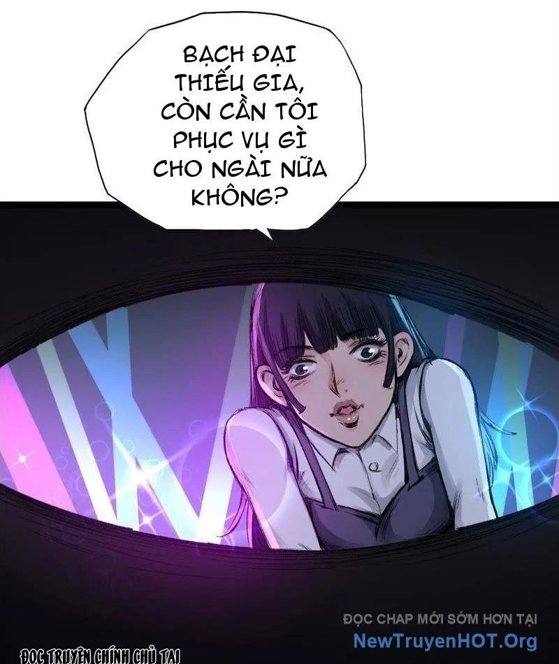 Vô Hạn Dị Hóa: Chiến Tranh Hệ Nhị Phân Chapter 25 - Next Chapter 26