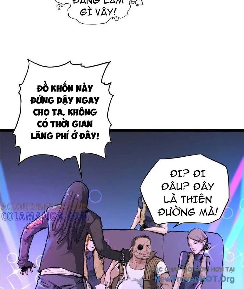 Vô Hạn Dị Hóa: Chiến Tranh Hệ Nhị Phân Chapter 25 - Next Chapter 26
