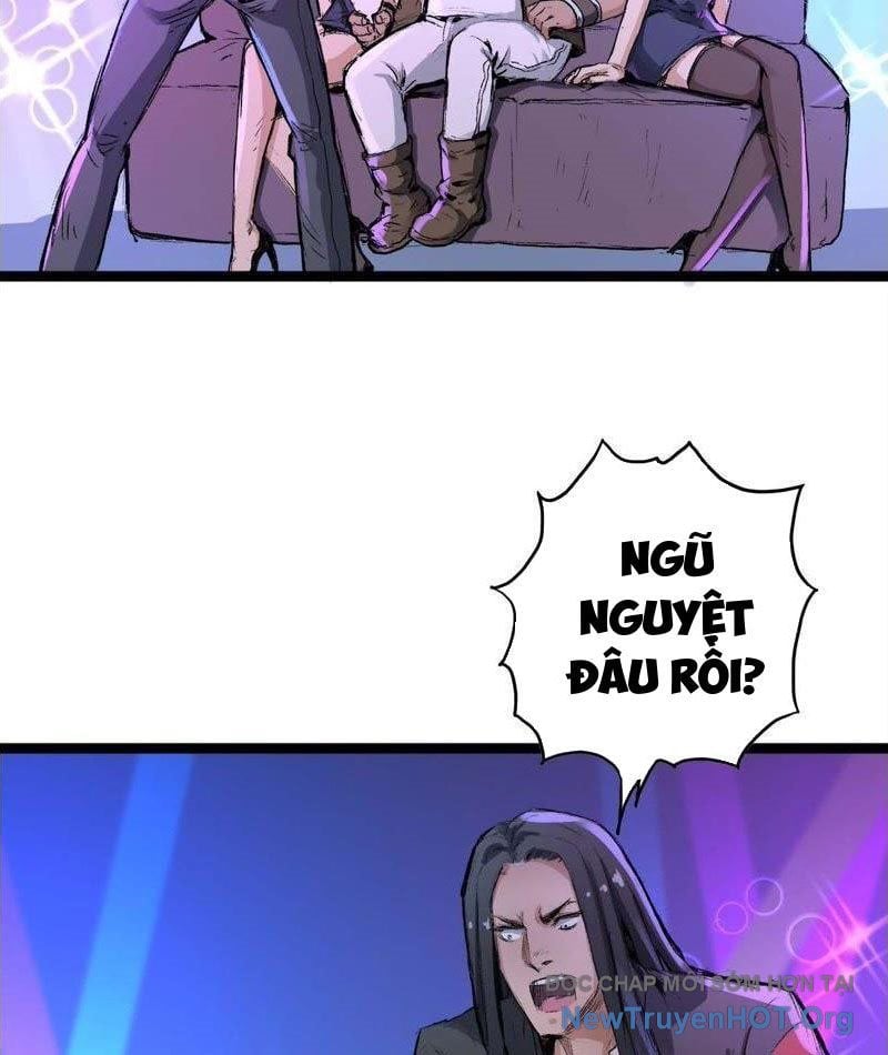 Vô Hạn Dị Hóa: Chiến Tranh Hệ Nhị Phân Chapter 25 - Next Chapter 26