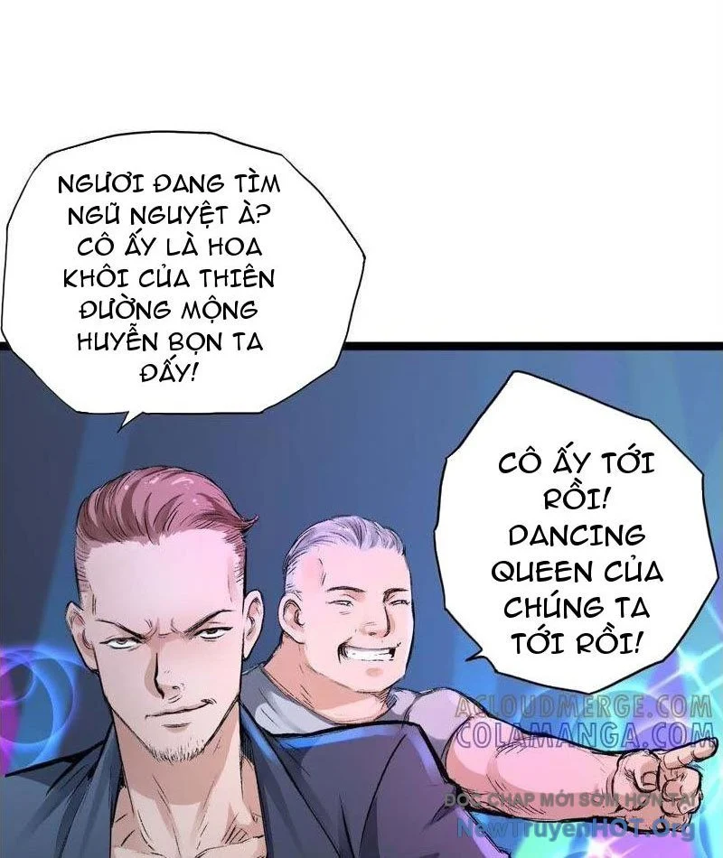 Vô Hạn Dị Hóa: Chiến Tranh Hệ Nhị Phân Chapter 25 - Next Chapter 26