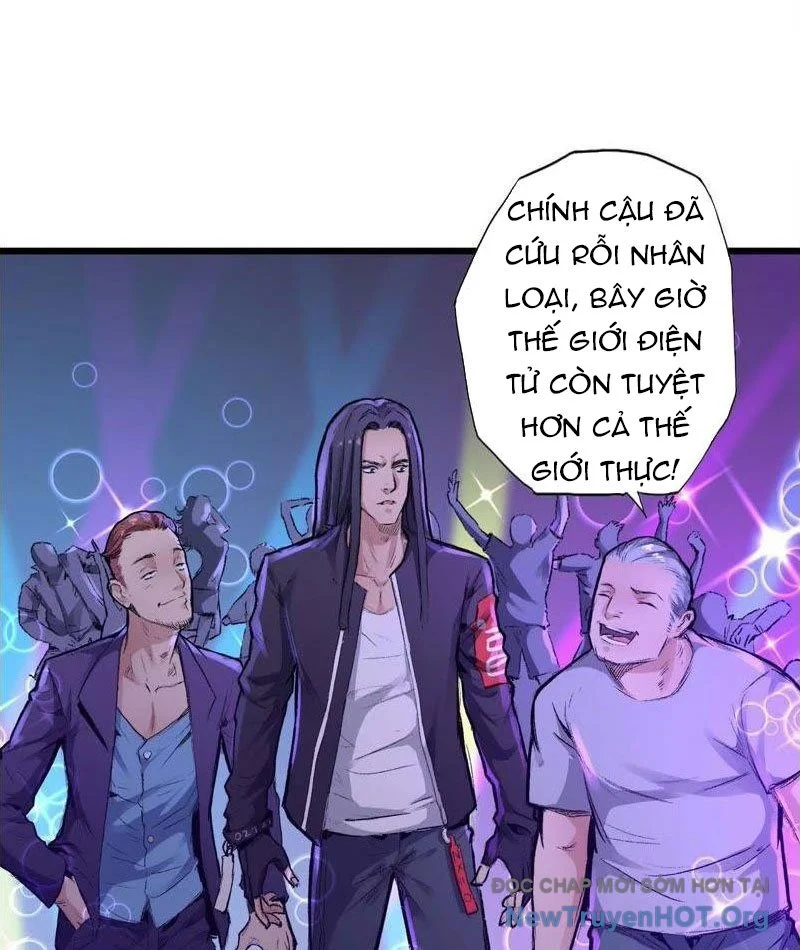 Vô Hạn Dị Hóa: Chiến Tranh Hệ Nhị Phân Chapter 26 - Next Chapter 27