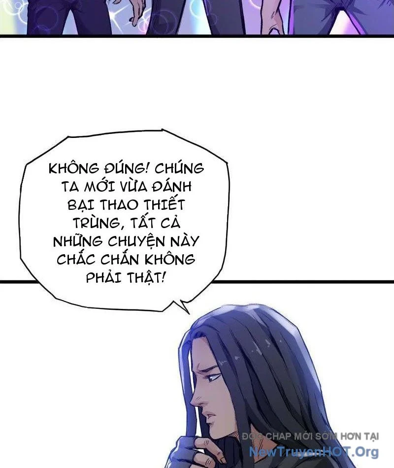Vô Hạn Dị Hóa: Chiến Tranh Hệ Nhị Phân Chapter 26 - Next Chapter 27