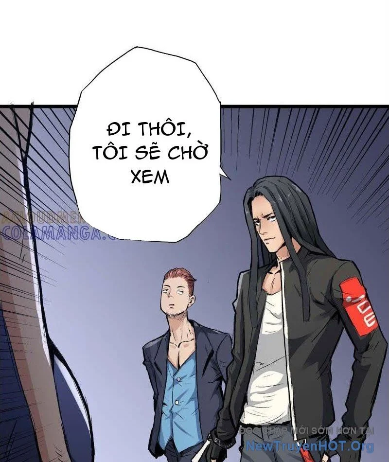 Vô Hạn Dị Hóa: Chiến Tranh Hệ Nhị Phân Chapter 26 - Next Chapter 27