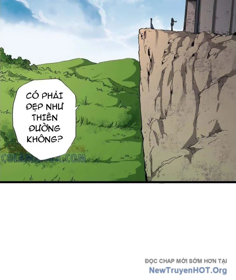 Vô Hạn Dị Hóa: Chiến Tranh Hệ Nhị Phân Chapter 26 - Next Chapter 27