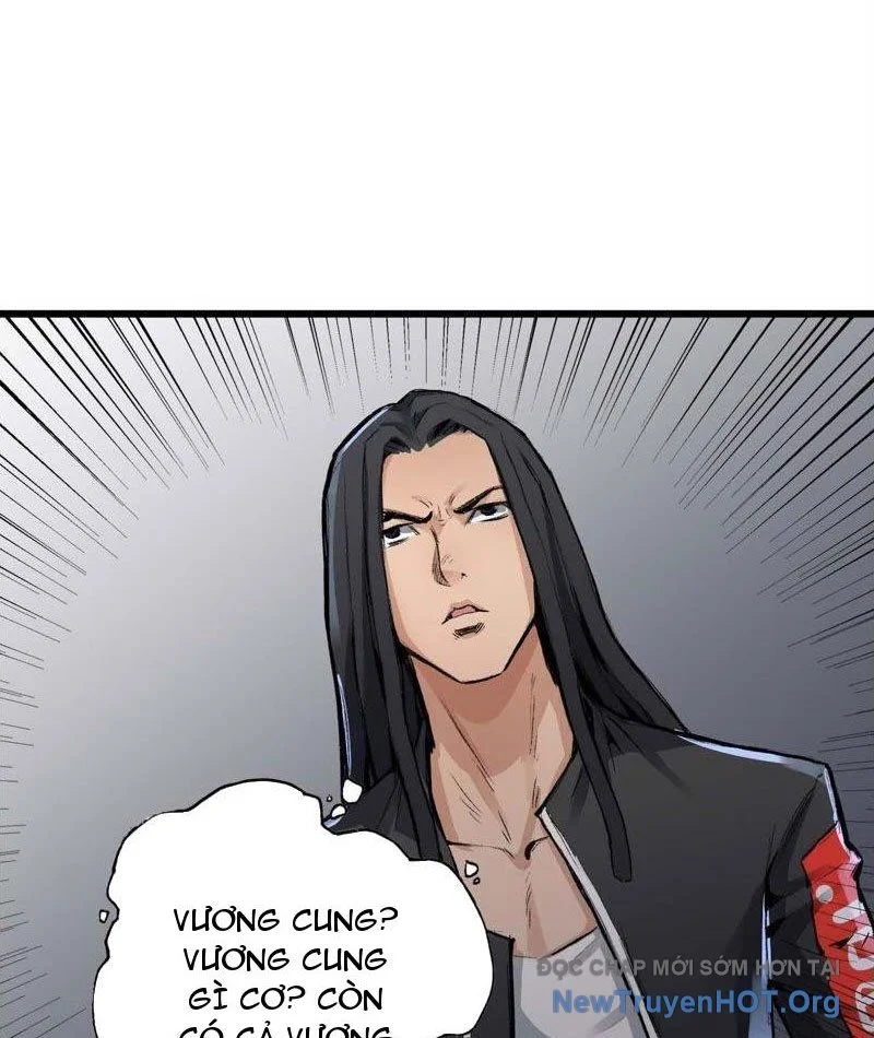 Vô Hạn Dị Hóa: Chiến Tranh Hệ Nhị Phân Chapter 26 - Next Chapter 27