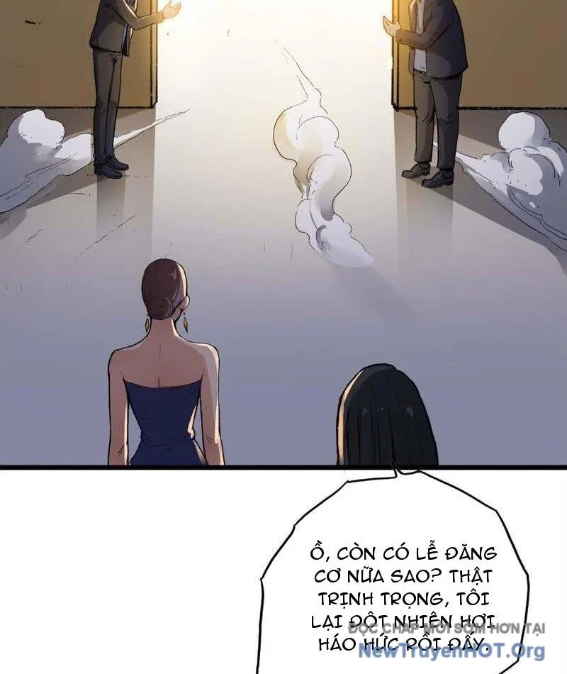 Vô Hạn Dị Hóa: Chiến Tranh Hệ Nhị Phân Chapter 26 - Next Chapter 27
