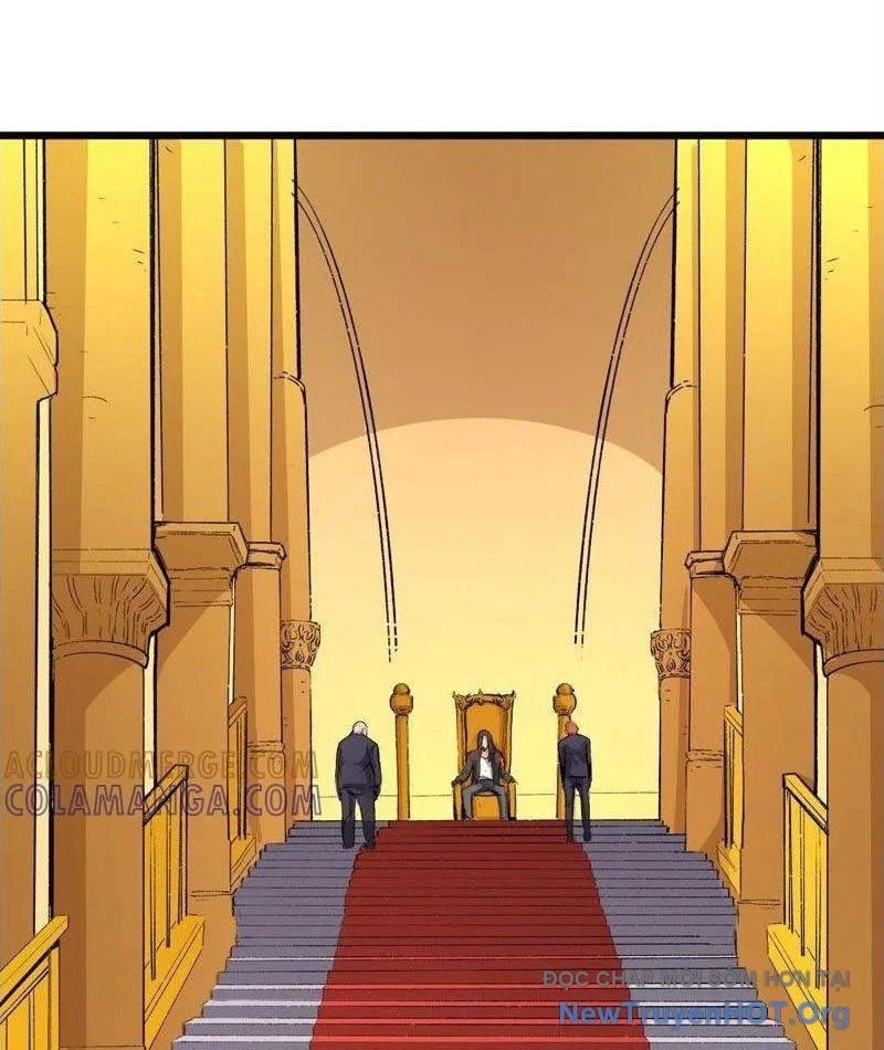 Vô Hạn Dị Hóa: Chiến Tranh Hệ Nhị Phân Chapter 26 - Next Chapter 27