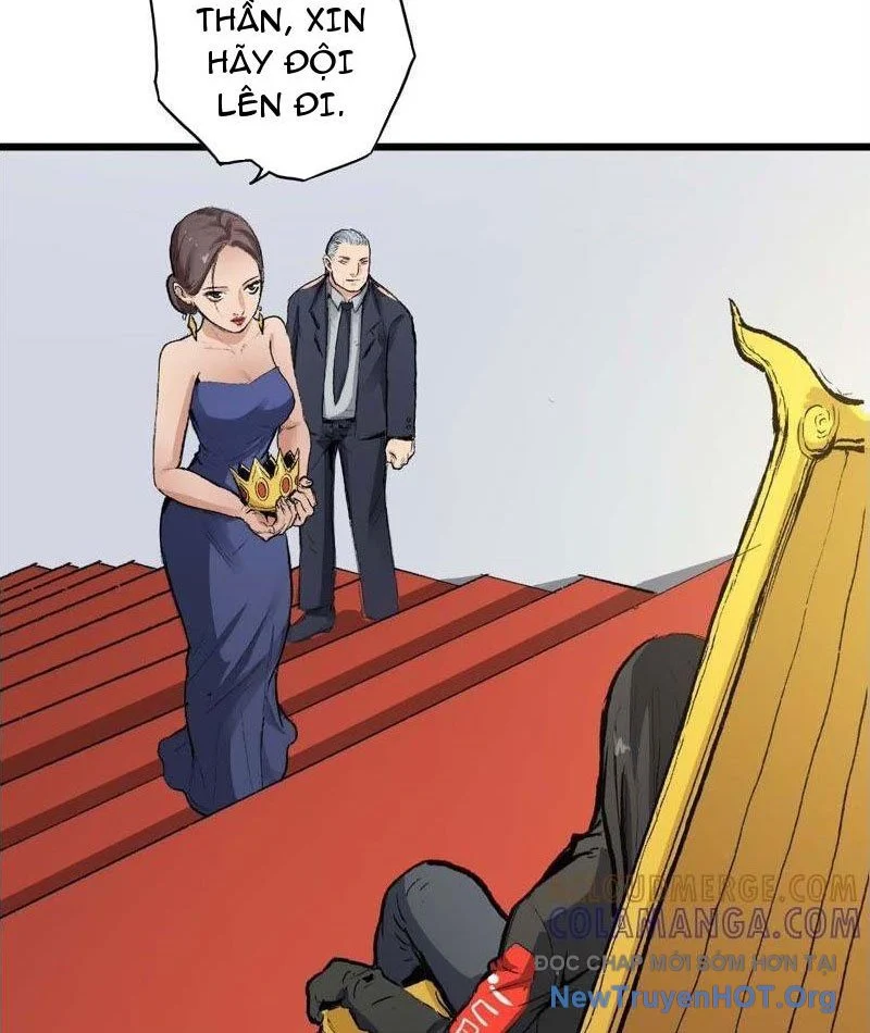 Vô Hạn Dị Hóa: Chiến Tranh Hệ Nhị Phân Chapter 26 - Next Chapter 27