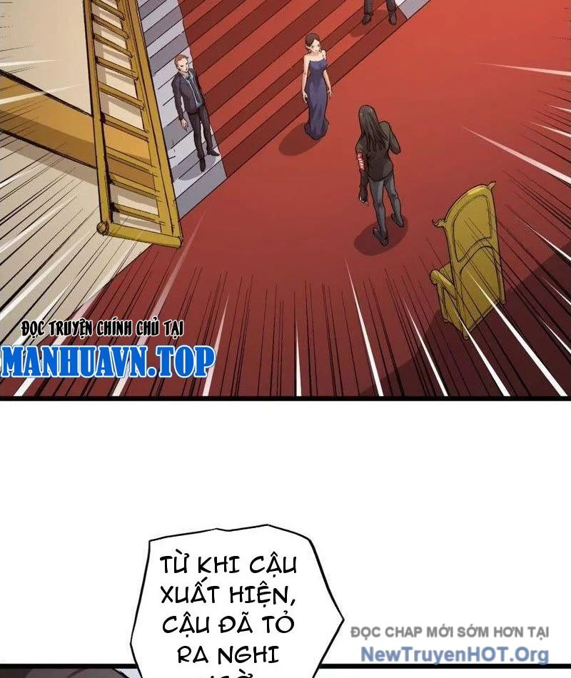 Vô Hạn Dị Hóa: Chiến Tranh Hệ Nhị Phân Chapter 27 - Next Chapter 28