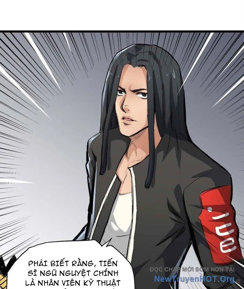 Vô Hạn Dị Hóa: Chiến Tranh Hệ Nhị Phân Chapter 27 - Next Chapter 28