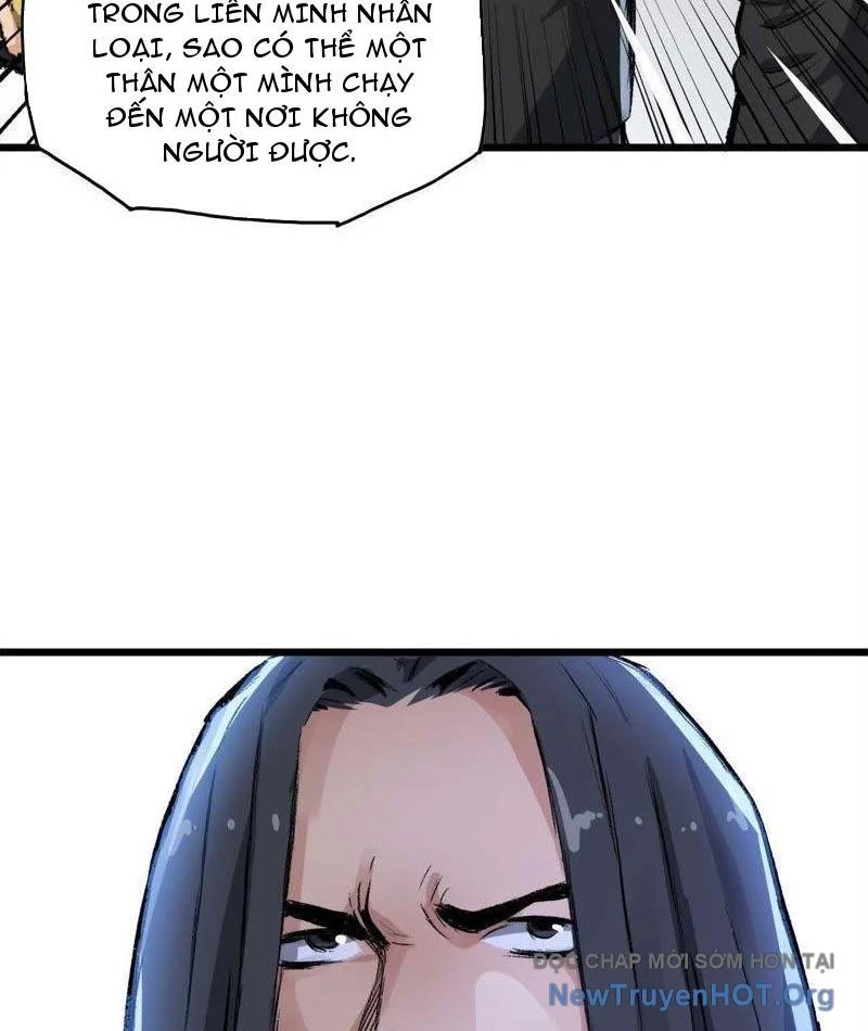 Vô Hạn Dị Hóa: Chiến Tranh Hệ Nhị Phân Chapter 27 - Next Chapter 28