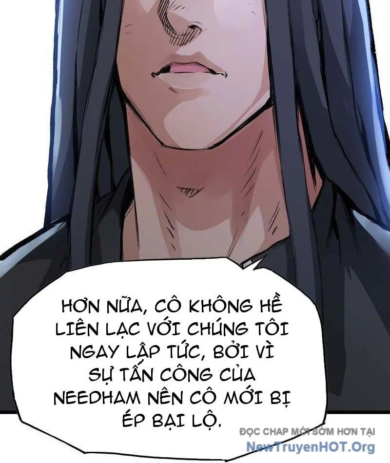 Vô Hạn Dị Hóa: Chiến Tranh Hệ Nhị Phân Chapter 27 - Next Chapter 28