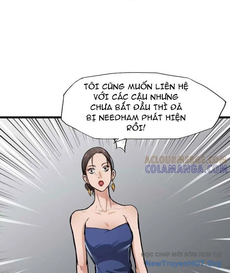 Vô Hạn Dị Hóa: Chiến Tranh Hệ Nhị Phân Chapter 27 - Next Chapter 28