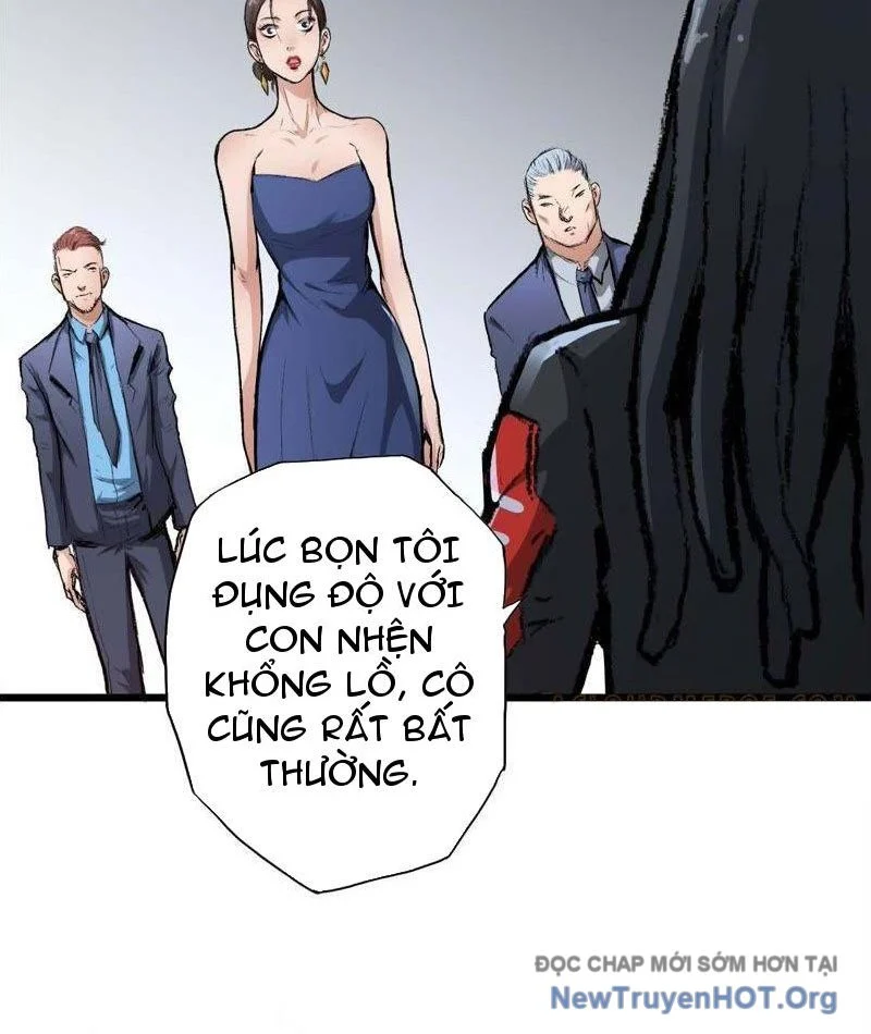 Vô Hạn Dị Hóa: Chiến Tranh Hệ Nhị Phân Chapter 27 - Next Chapter 28