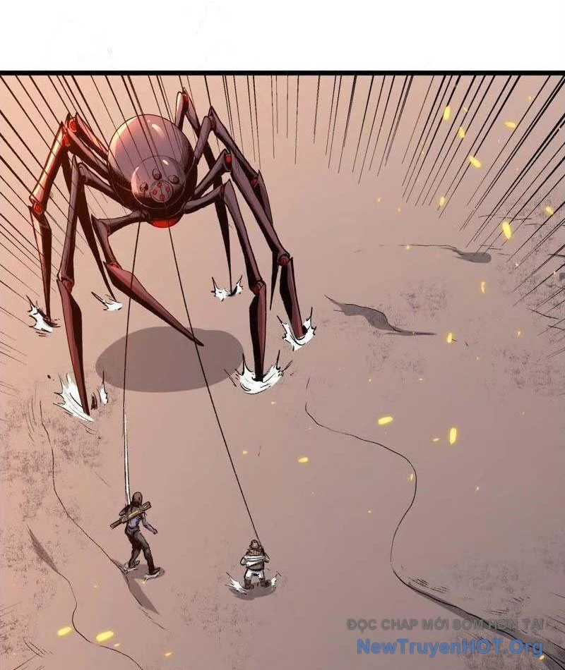 Vô Hạn Dị Hóa: Chiến Tranh Hệ Nhị Phân Chapter 27 - Next Chapter 28