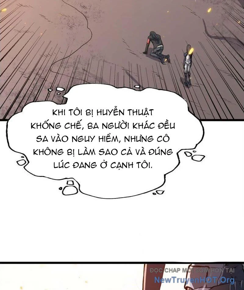 Vô Hạn Dị Hóa: Chiến Tranh Hệ Nhị Phân Chapter 27 - Next Chapter 28
