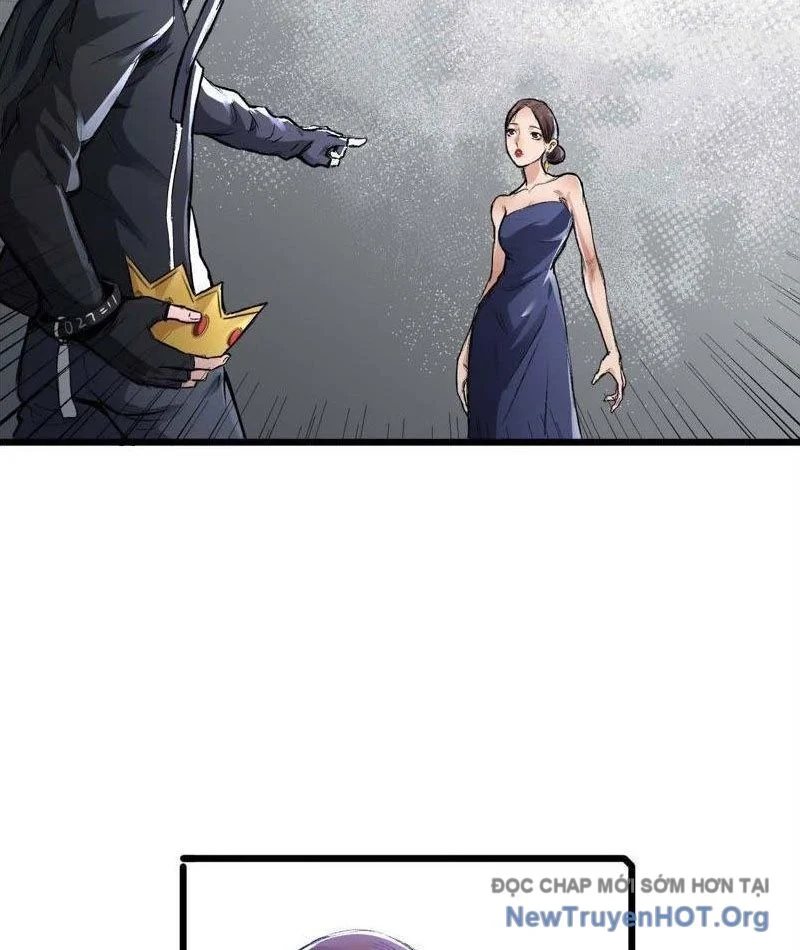 Vô Hạn Dị Hóa: Chiến Tranh Hệ Nhị Phân Chapter 27 - Next Chapter 28