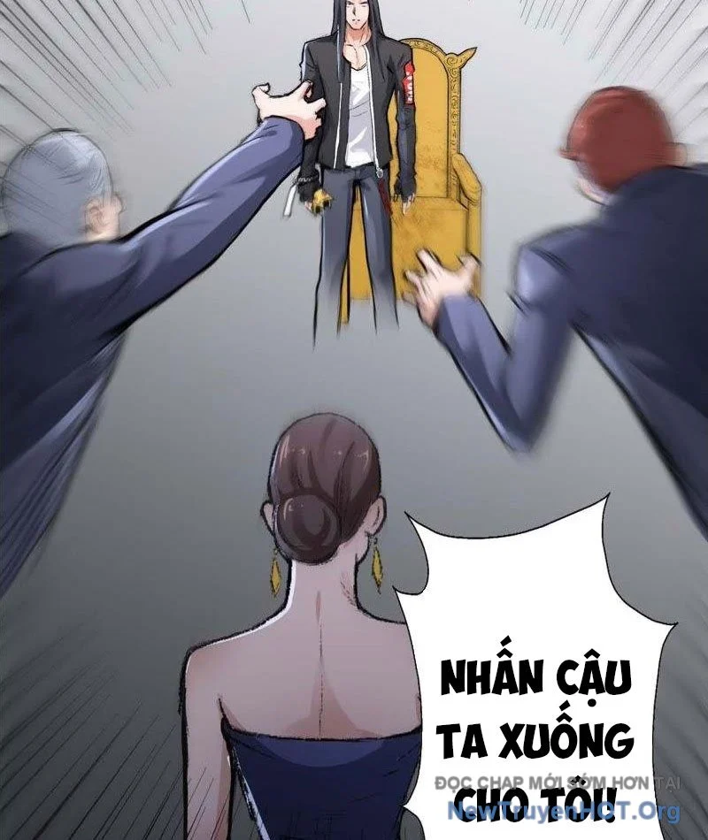 Vô Hạn Dị Hóa: Chiến Tranh Hệ Nhị Phân Chapter 27 - Next Chapter 28