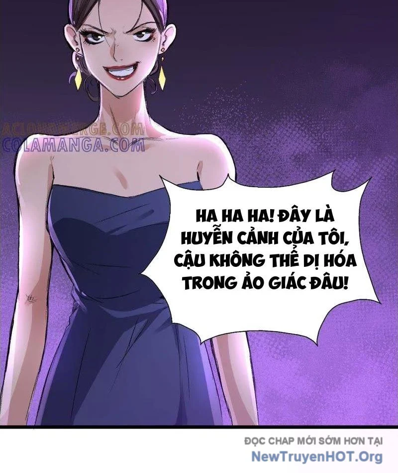 Vô Hạn Dị Hóa: Chiến Tranh Hệ Nhị Phân Chapter 27 - Next Chapter 28