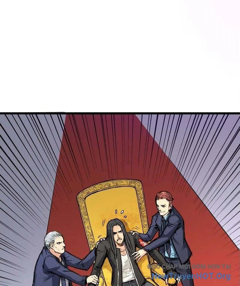 Vô Hạn Dị Hóa: Chiến Tranh Hệ Nhị Phân Chapter 27 - Next Chapter 28
