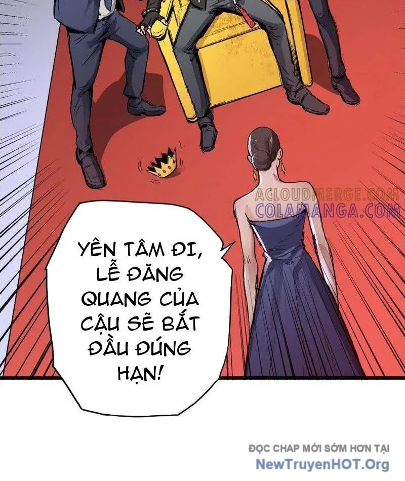 Vô Hạn Dị Hóa: Chiến Tranh Hệ Nhị Phân Chapter 27 - Next Chapter 28