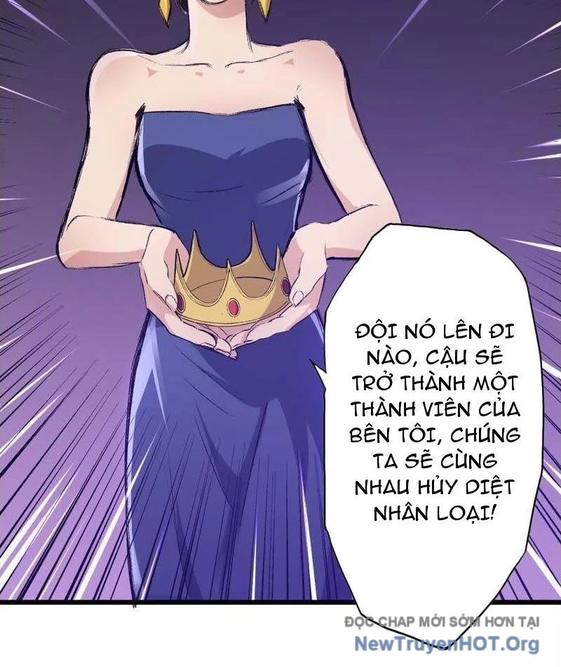 Vô Hạn Dị Hóa: Chiến Tranh Hệ Nhị Phân Chapter 27 - Next Chapter 28
