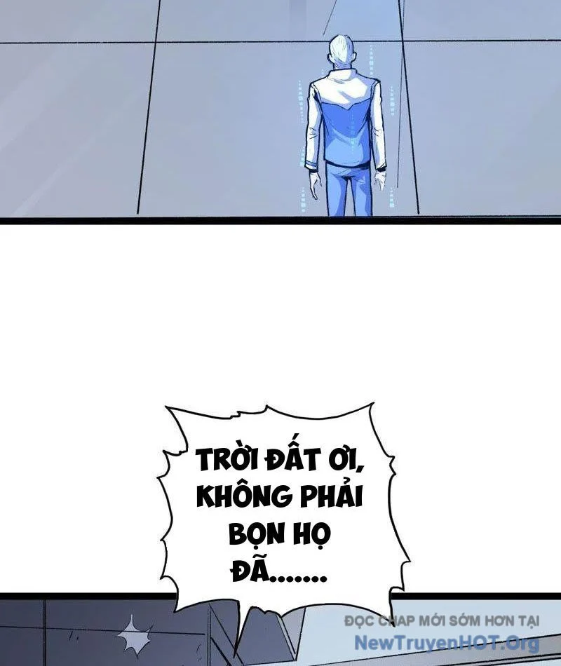 Vô Hạn Dị Hóa: Chiến Tranh Hệ Nhị Phân Chapter 28 - Next Chapter 29