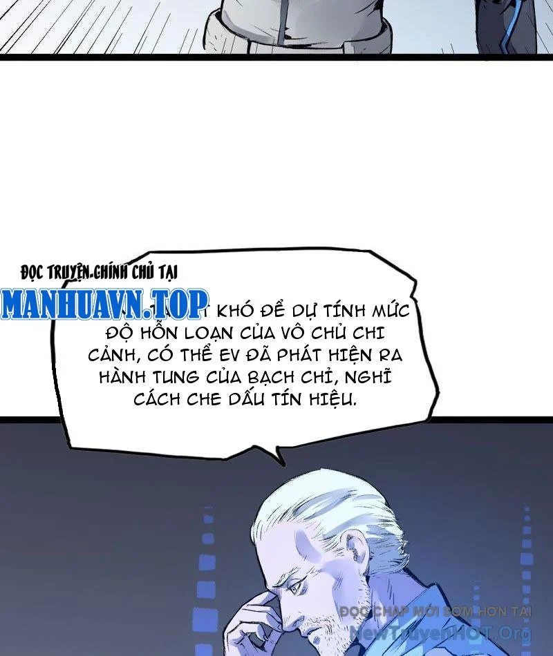 Vô Hạn Dị Hóa: Chiến Tranh Hệ Nhị Phân Chapter 28 - Next Chapter 29