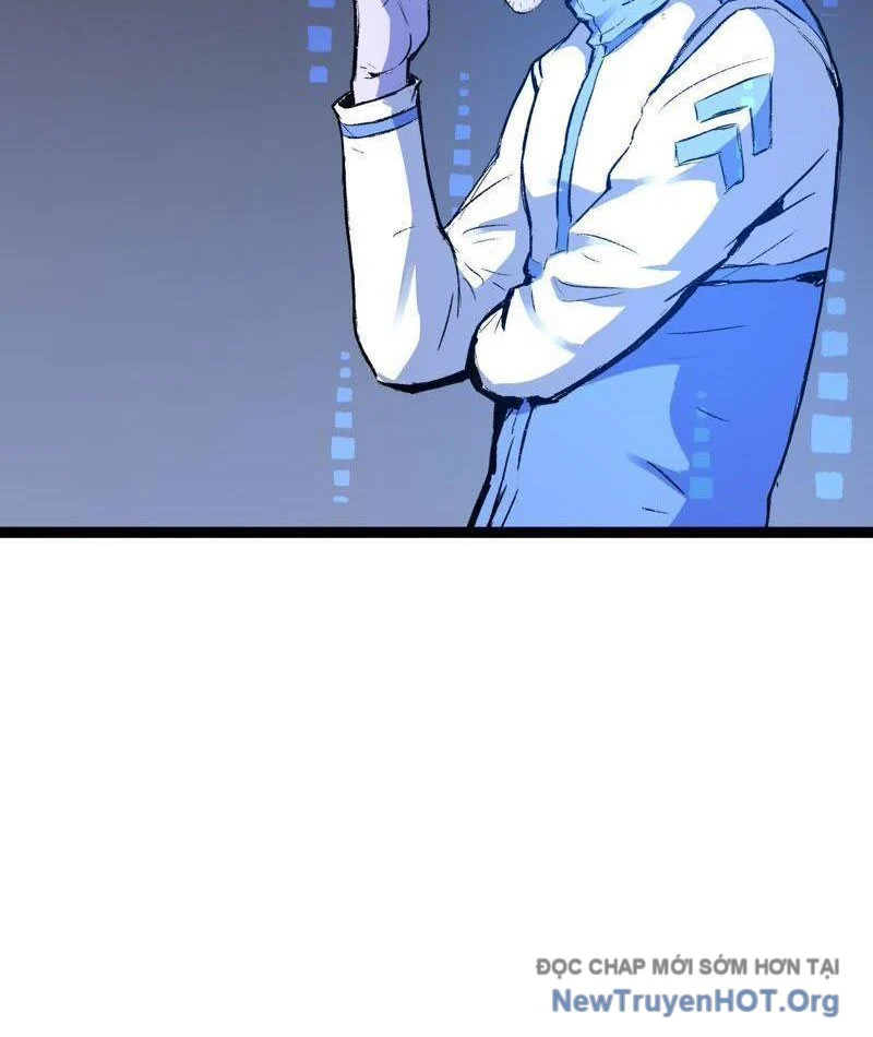 Vô Hạn Dị Hóa: Chiến Tranh Hệ Nhị Phân Chapter 28 - Next Chapter 29