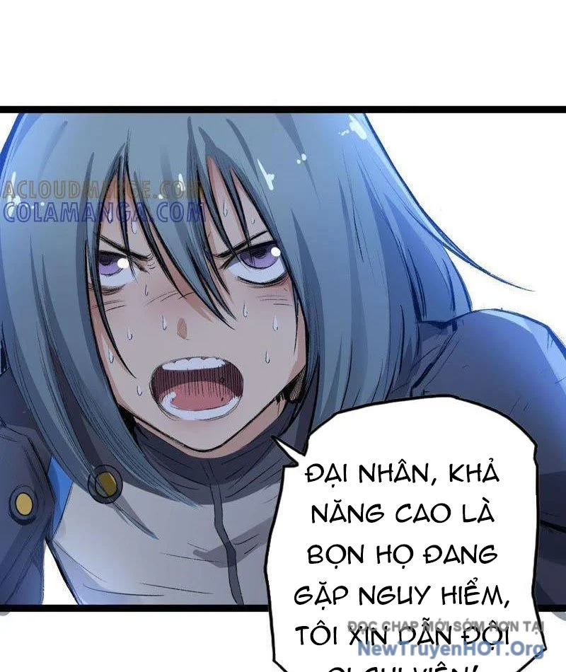 Vô Hạn Dị Hóa: Chiến Tranh Hệ Nhị Phân Chapter 28 - Next Chapter 29