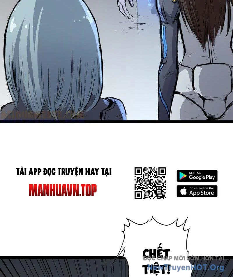 Vô Hạn Dị Hóa: Chiến Tranh Hệ Nhị Phân Chapter 28 - Next Chapter 29