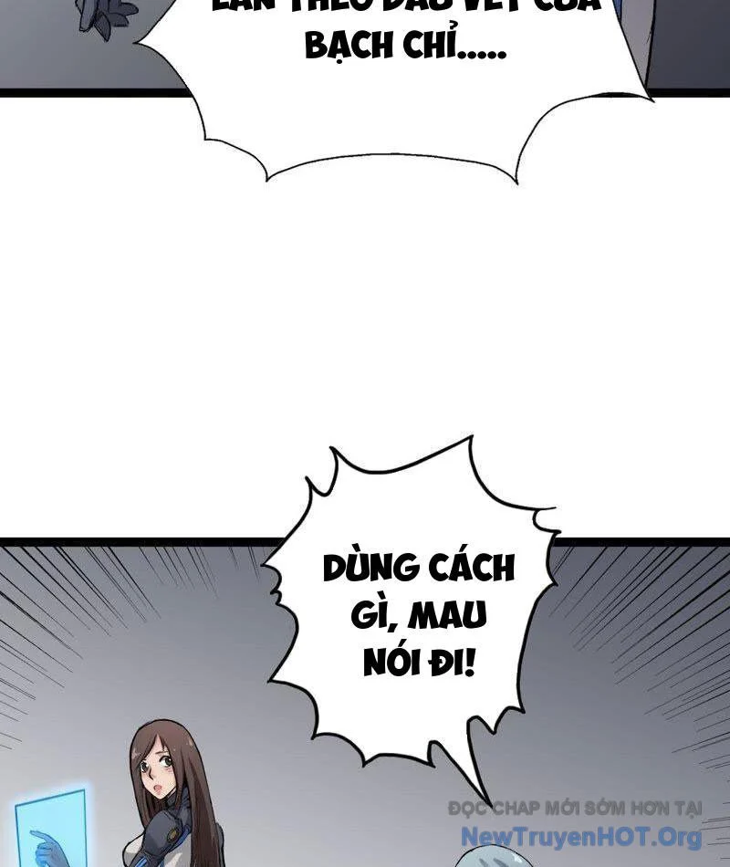 Vô Hạn Dị Hóa: Chiến Tranh Hệ Nhị Phân Chapter 28 - Next Chapter 29