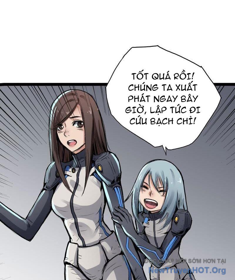 Vô Hạn Dị Hóa: Chiến Tranh Hệ Nhị Phân Chapter 28 - Next Chapter 29