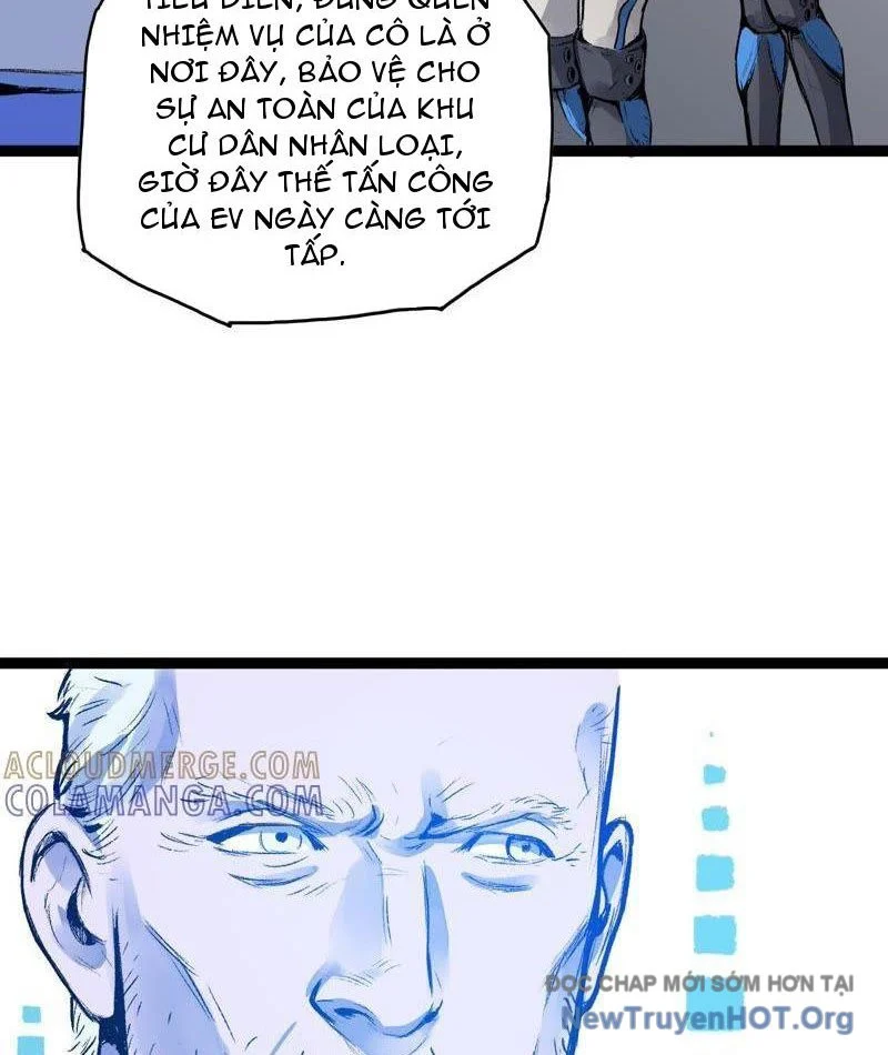 Vô Hạn Dị Hóa: Chiến Tranh Hệ Nhị Phân Chapter 28 - Next Chapter 29