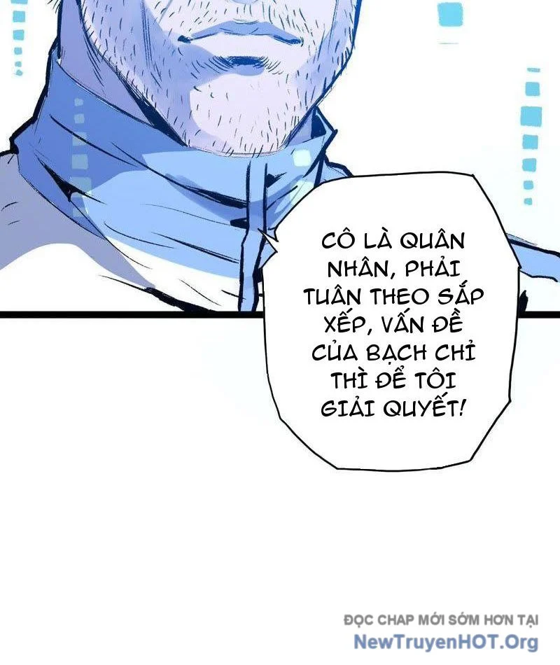 Vô Hạn Dị Hóa: Chiến Tranh Hệ Nhị Phân Chapter 28 - Next Chapter 29