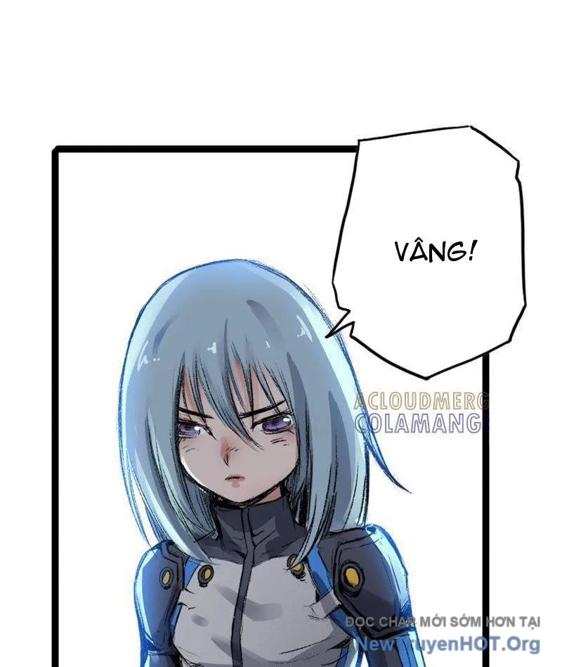 Vô Hạn Dị Hóa: Chiến Tranh Hệ Nhị Phân Chapter 28 - Next Chapter 29