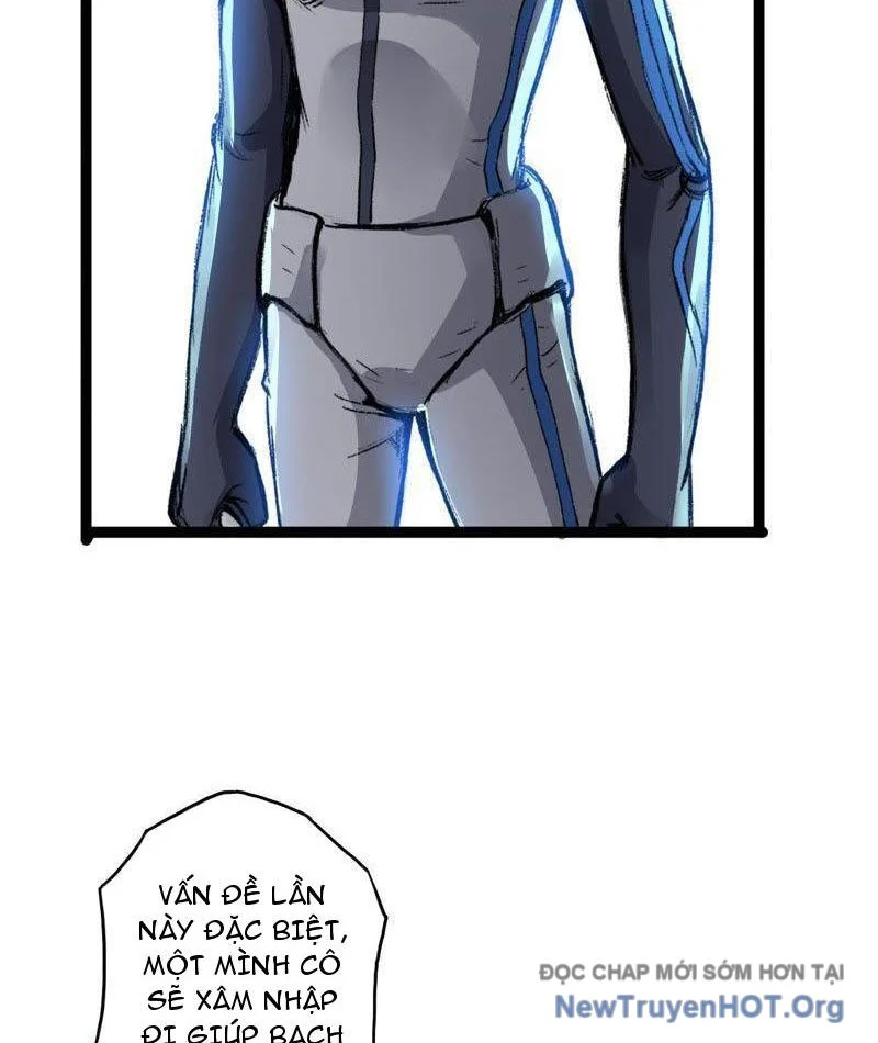 Vô Hạn Dị Hóa: Chiến Tranh Hệ Nhị Phân Chapter 28 - Next Chapter 29
