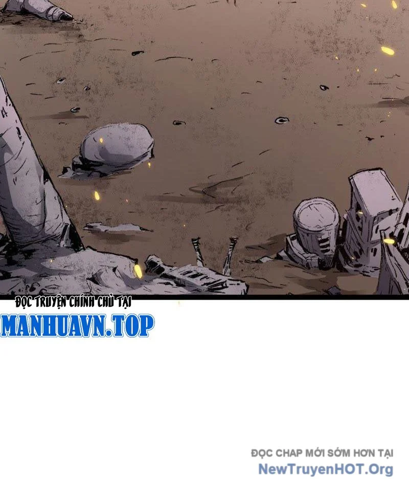 Vô Hạn Dị Hóa: Chiến Tranh Hệ Nhị Phân Chapter 28 - Next Chapter 29