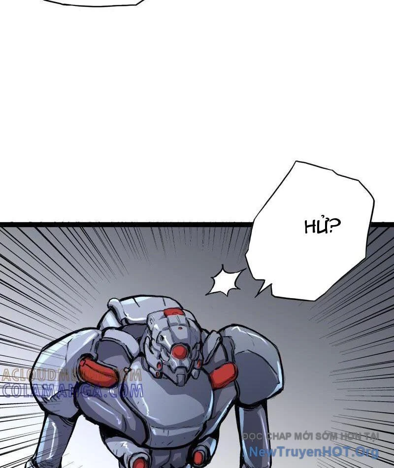 Vô Hạn Dị Hóa: Chiến Tranh Hệ Nhị Phân Chapter 28 - Next Chapter 29