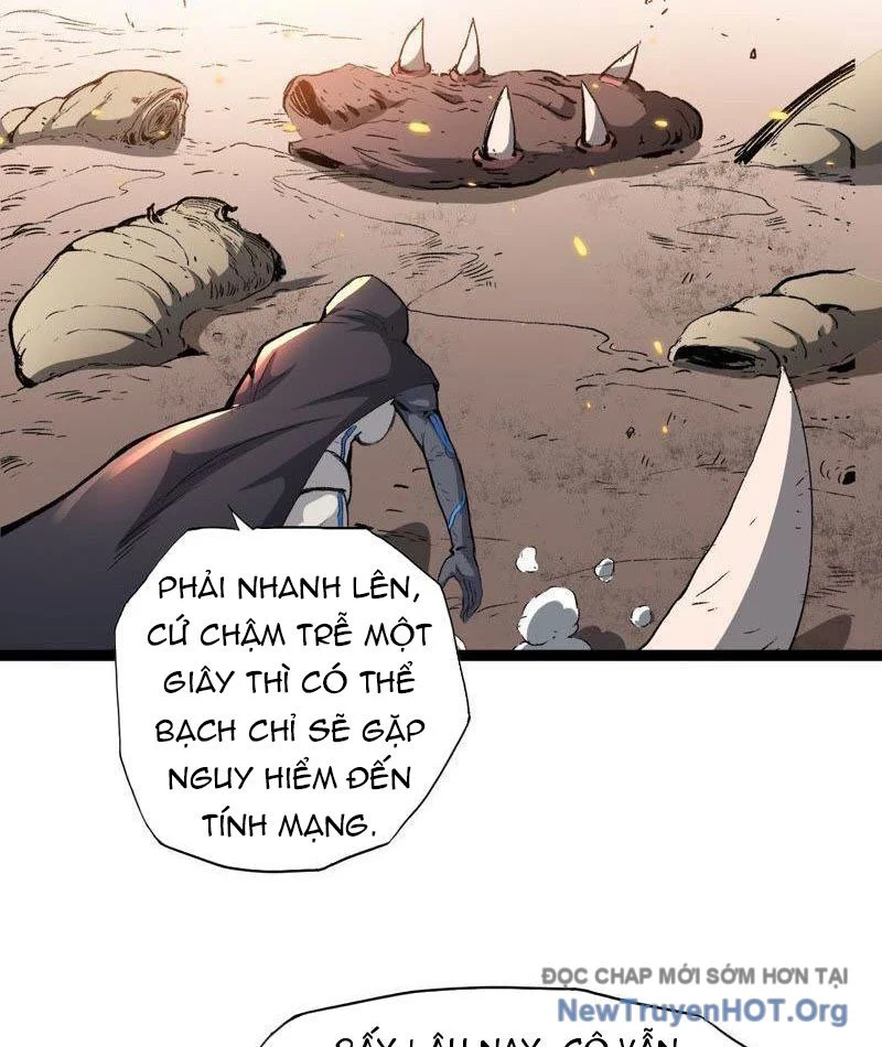 Vô Hạn Dị Hóa: Chiến Tranh Hệ Nhị Phân Chapter 28 - Next Chapter 29