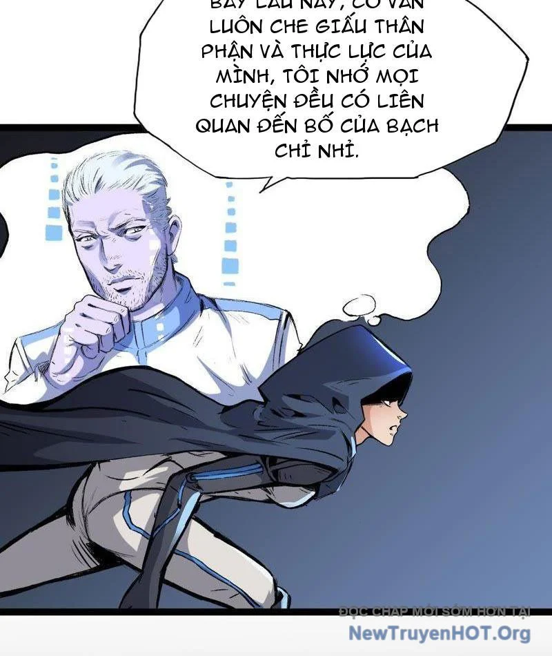 Vô Hạn Dị Hóa: Chiến Tranh Hệ Nhị Phân Chapter 28 - Next Chapter 29