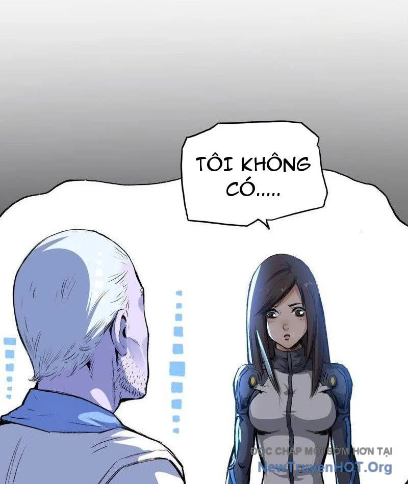 Vô Hạn Dị Hóa: Chiến Tranh Hệ Nhị Phân Chapter 28 - Next Chapter 29