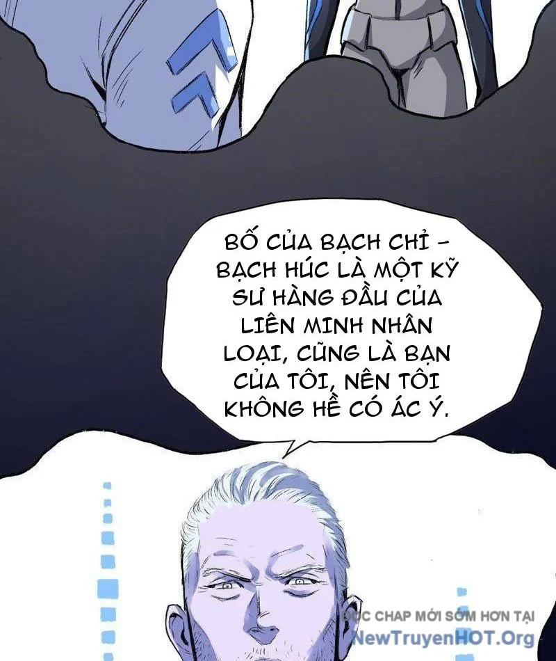 Vô Hạn Dị Hóa: Chiến Tranh Hệ Nhị Phân Chapter 28 - Next Chapter 29