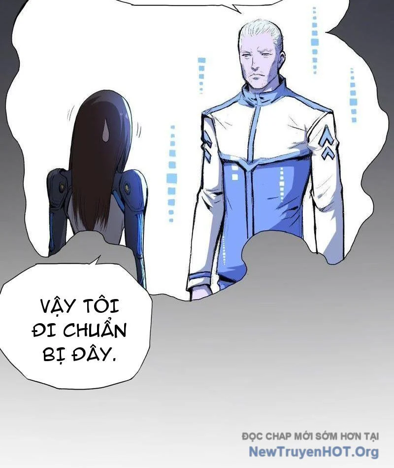 Vô Hạn Dị Hóa: Chiến Tranh Hệ Nhị Phân Chapter 28 - Next Chapter 29