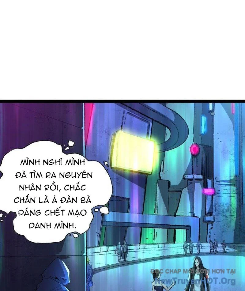 Vô Hạn Dị Hóa: Chiến Tranh Hệ Nhị Phân Chapter 28 - Next Chapter 29