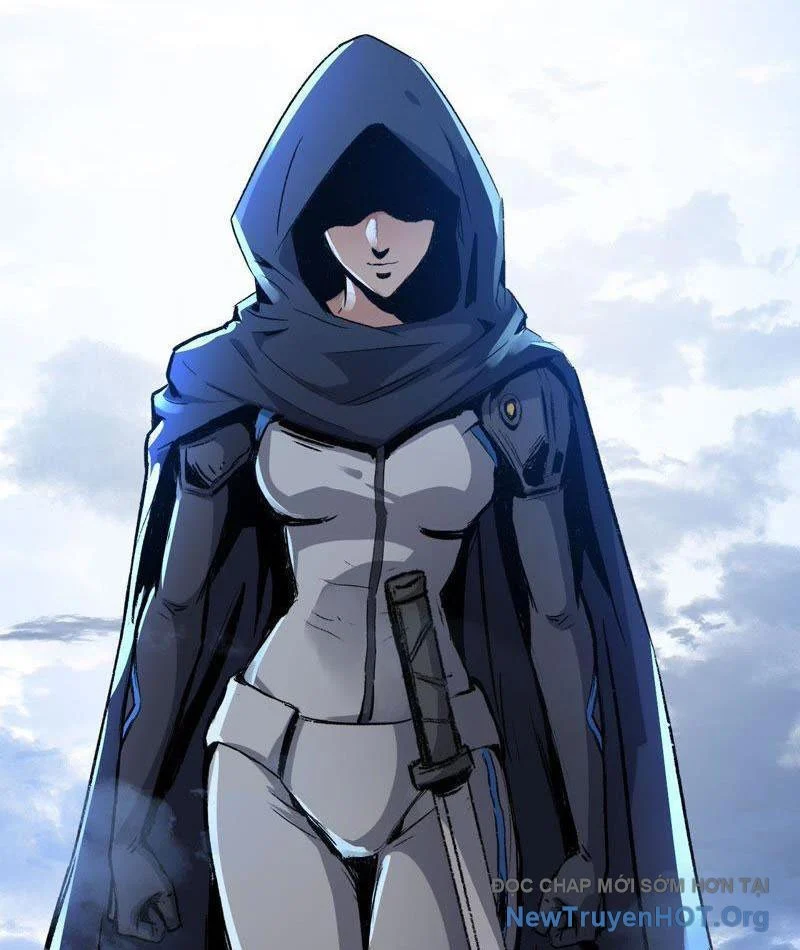 Vô Hạn Dị Hóa: Chiến Tranh Hệ Nhị Phân Chapter 28 - Next Chapter 29
