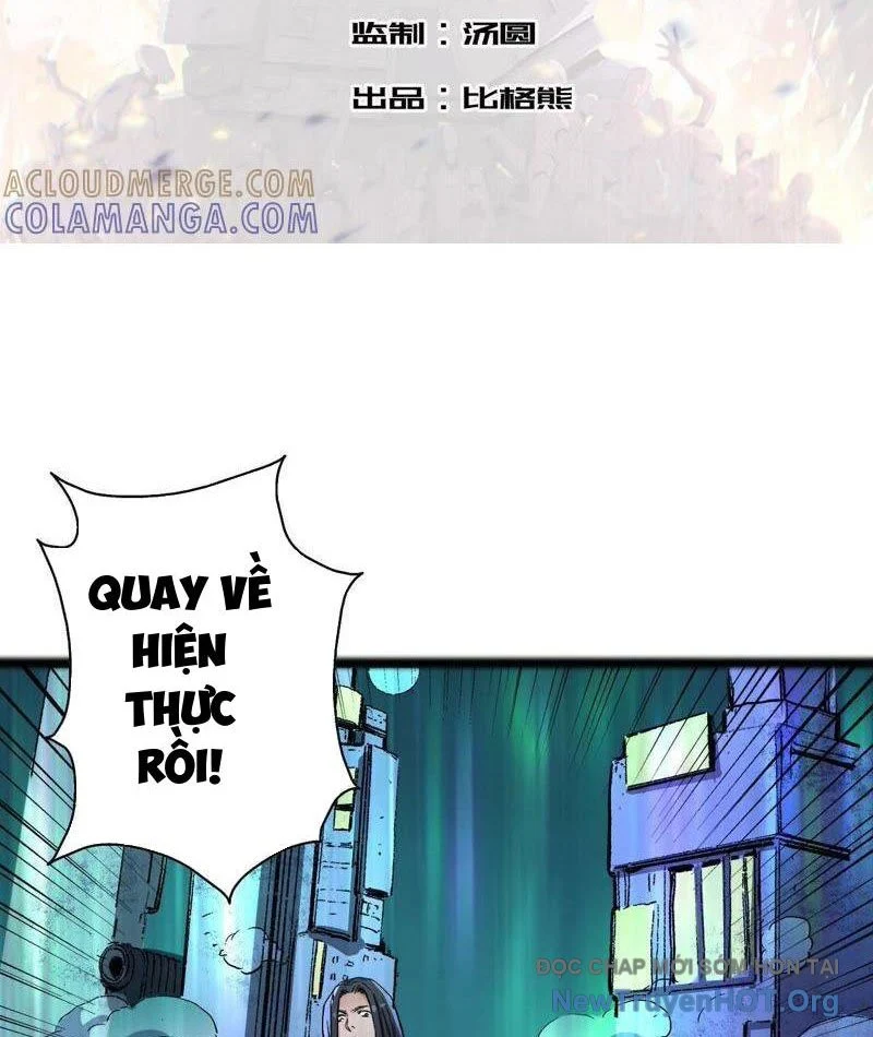 Vô Hạn Dị Hóa: Chiến Tranh Hệ Nhị Phân Chapter 29 - Next Chapter 30
