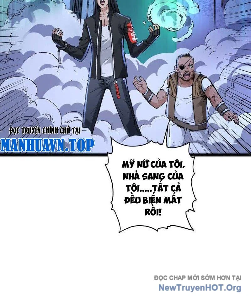 Vô Hạn Dị Hóa: Chiến Tranh Hệ Nhị Phân Chapter 29 - Next Chapter 30